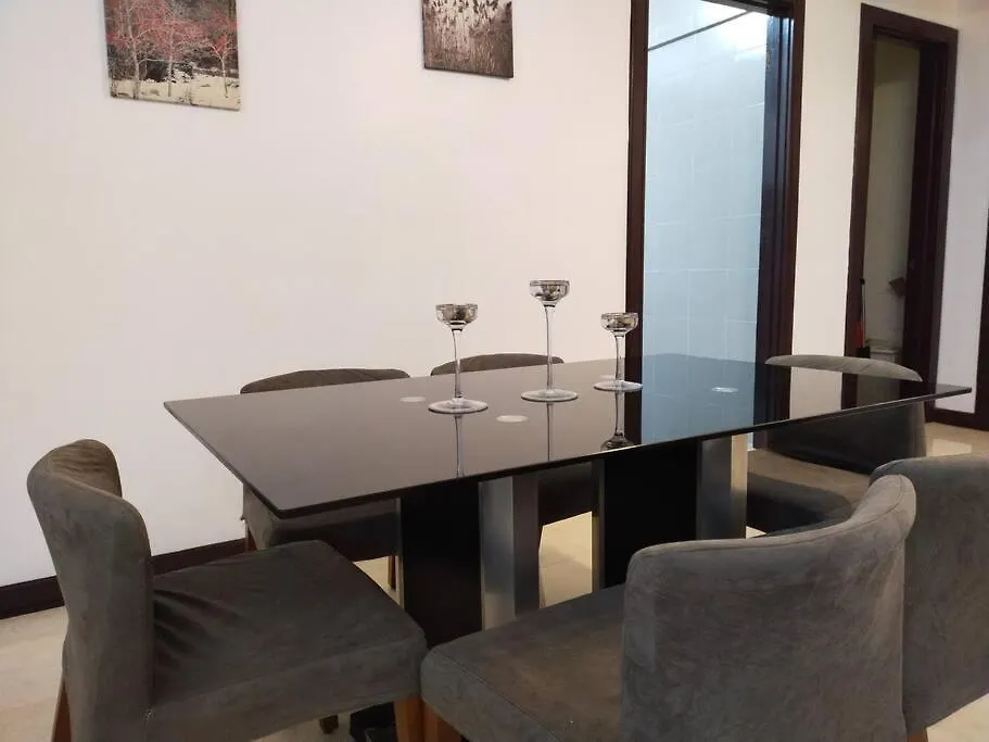 The Orion @Next To Ijn 3 Bedroom Unit Kuala Lumpur Malaysia