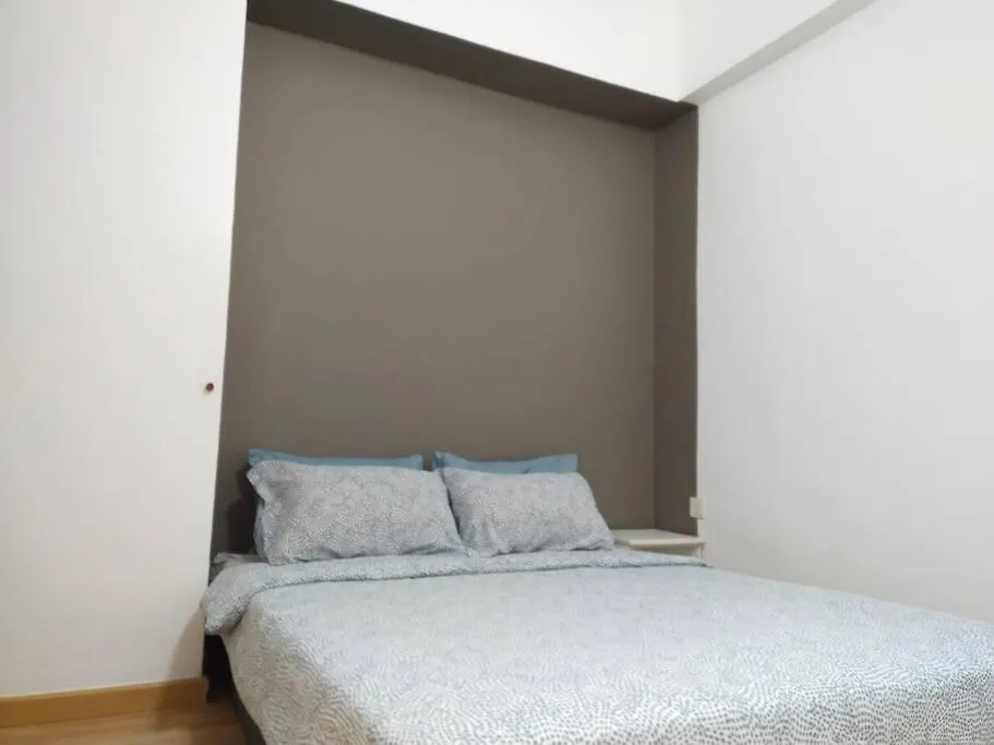 Apartamento The Orion @Next To Ijn 3 Bedroom Unit Kuala Lumpur