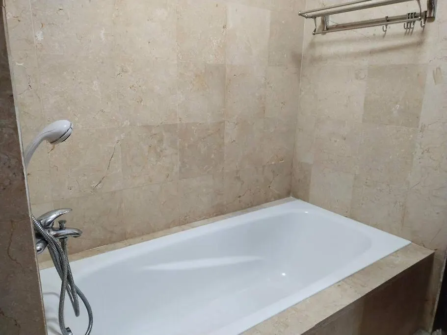 Apartment The Orion @Next To Ijn 3 Bedroom Unit Kuala Lumpur Malaysia