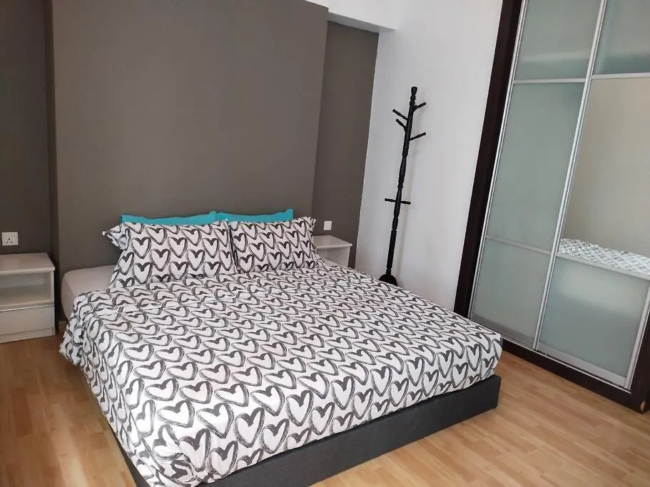 The Orion @Next To Ijn 3 Bedroom Unit Kuala Lumpur