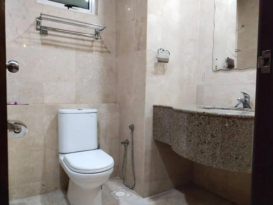 The Orion @Next To Ijn 3 Bedroom Unit Kuala Lumpur 0*,