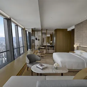 Hotel Park Hyatt, Kuala Lumpur
